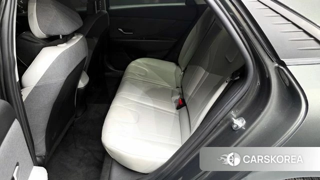 Hyundai Avante (CN7) 2020 Серый из Кореи, фото 3