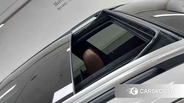 Mercedes-Benz GLS - Class X167 2024 Белый из Кореи, фото 3