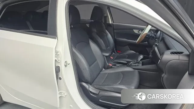 Kia Come New K3 2020 Белый из Кореи, фото 3