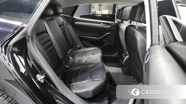 Volkswagen Arteon id 2876144 из Кореи 3