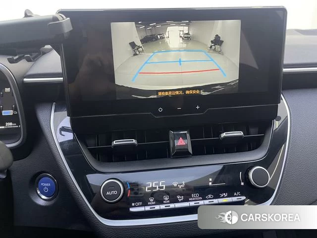 Toyota Lei Ling 2023 Белый из Китая, фото 3