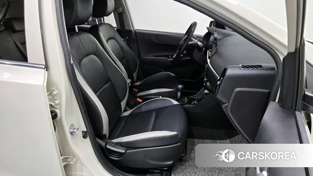 Kia Morning Urban (JA) 2022 Жемчужный цвет из Кореи, фото 3