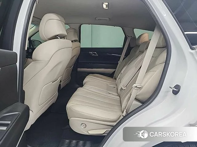 Genesis GV80 2021 Белый из Кореи, фото 3