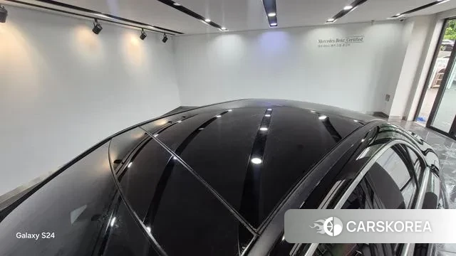 Mercedes-Benz A-Class W177 2022 Черный из Кореи, фото 3