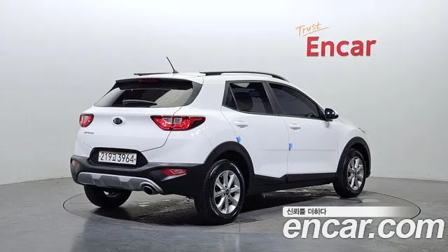 Kia Stonic id 2654514 из Кореи 3