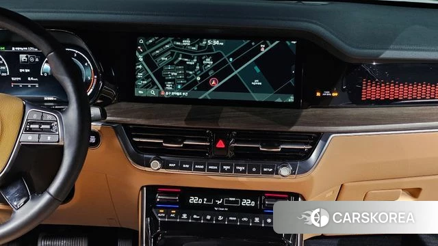 Kia Mohave Master 2020 Белый из Кореи, фото 3