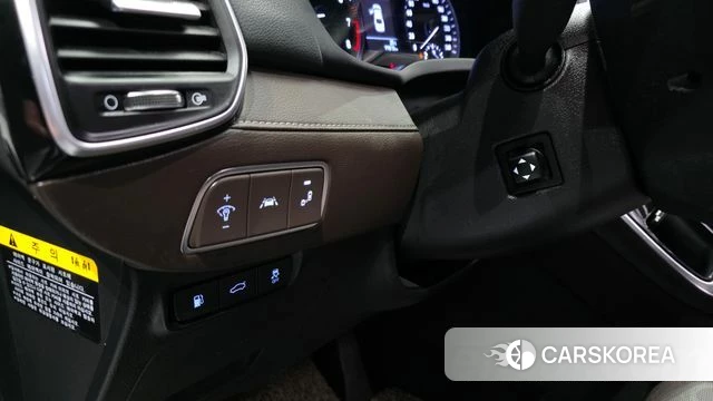Hyundai Grandeur IG 2018 Белый из Кореи, фото 3