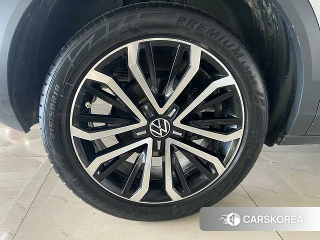 Volkswagen Exploring songs 2023 Белый из Китая, фото 3
