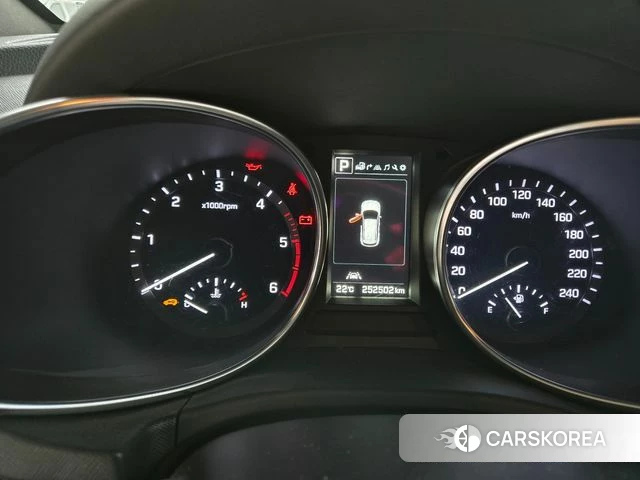 Hyundai The New Max Cruise 2018 Серебристо-серый из Кореи, фото 3