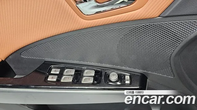 Ssangyong Tivoli Armor id 2702163 из Кореи 3