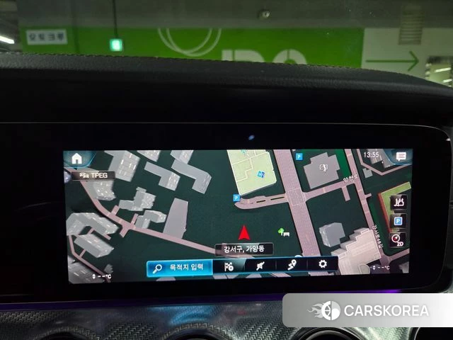 Mercedes-Benz E-Class W213 2021 Белый из Кореи, фото 3