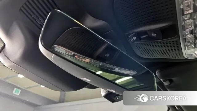 Mercedes-Benz S-Class W222 2019 Черный из Кореи, фото 3