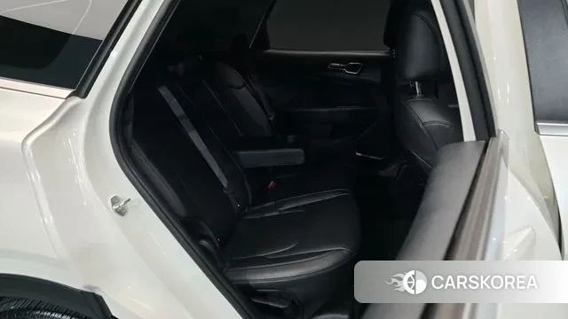 Kia Sportage 5th Generation 2022 Белый из Кореи, фото 3