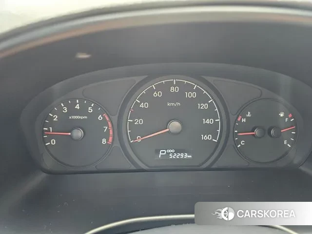 Hyundai The New Grand Starex 2020 Белый из Кореи, фото 3