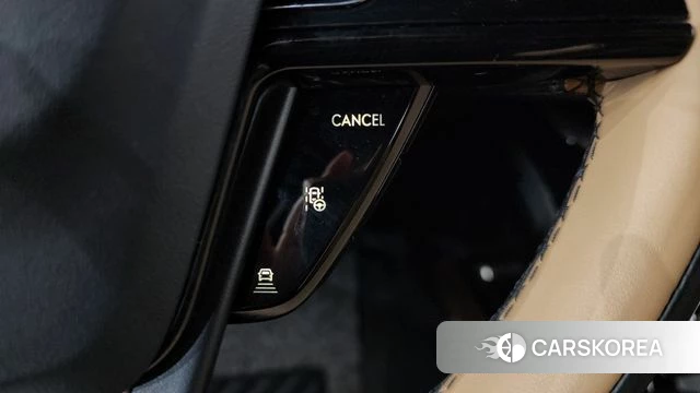 Lincoln Corsair 2021 Синий из Кореи, фото 3