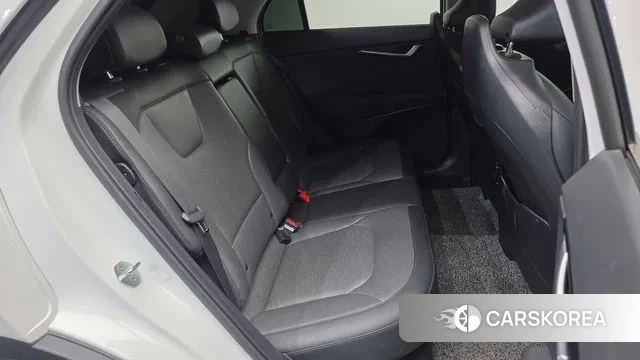 Kia Di Ol Nu Niro 2022 Белый из Кореи, фото 3