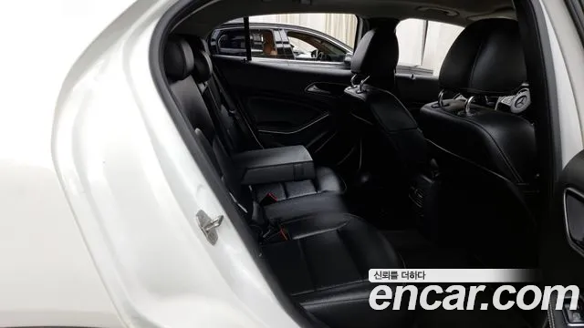 Mercedes-Benz GLA-Class X156 id 2688230 из Кореи 3