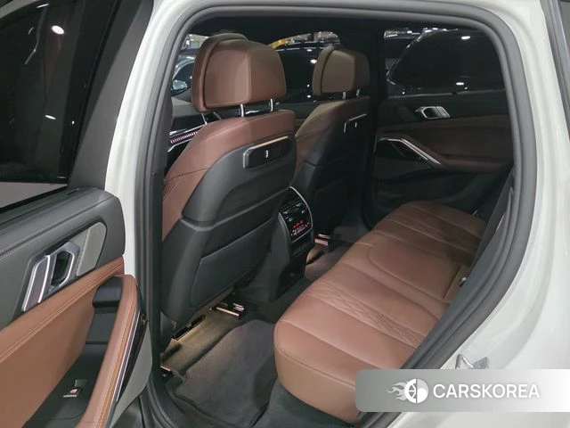 BMW X6 (G06) 2025 Белый из Кореи, фото 3