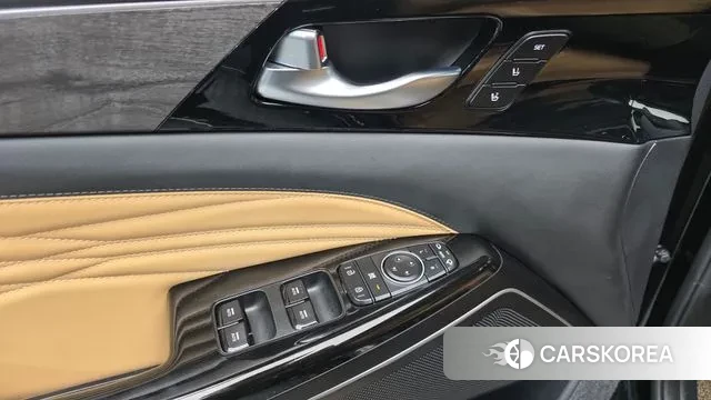 Kia K7 Premier id 3772196 из Кореи 3