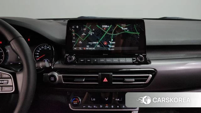 Kia Seltos 2021 Белый из Кореи, фото 3