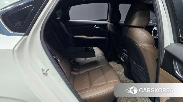 Kia Come New K3 2019 Белый из Кореи, фото 3