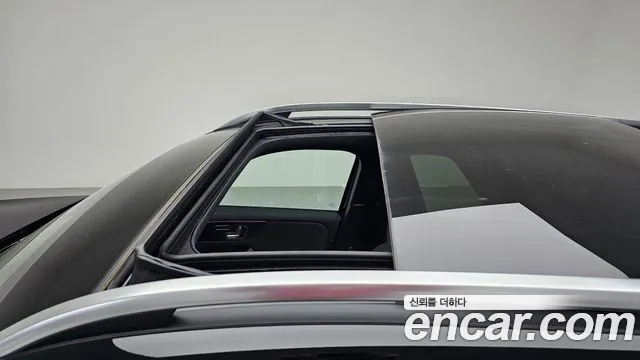 Mercedes-Benz EQB X243 id 2673288 из Кореи 3