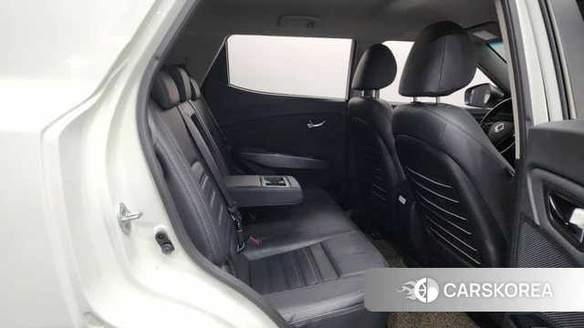 Ssangyong Berry New Tivoli 2019 Белый из Кореи, фото 3