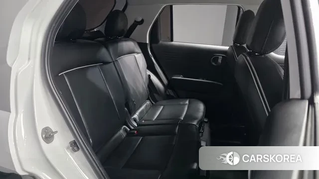 Hyundai Casper 2022 Белый из Кореи, фото 3