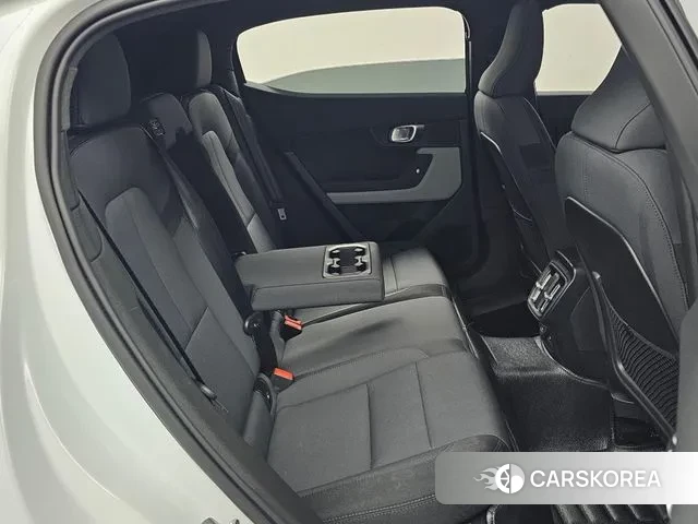 Polestar Polestar 2 2022 Белый из Кореи, фото 3