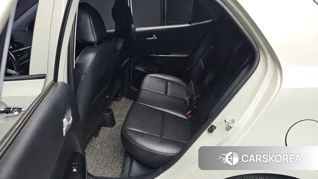 Kia All New Morning (JA) 2018 Жемчужный цвет из Кореи, фото 3