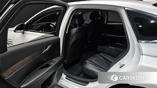 Genesis G80 (RG3) id 2885843 из Кореи 3