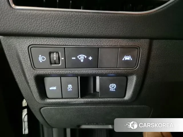 Hyundai Sonata (DN8) 2019 Черный из Кореи, фото 3