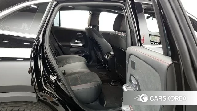 Mercedes-Benz EQA H243 2024 Черный из Кореи, фото 3