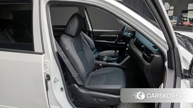 Kia Mohave Master 2022 Белый из Кореи, фото 3