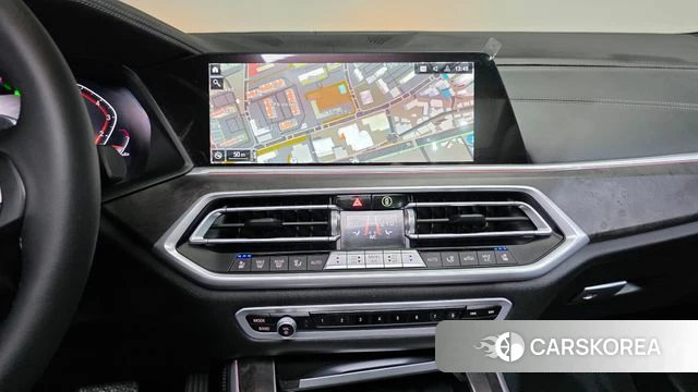 BMW X5 (G05) 2023 Серый из Кореи, фото 3