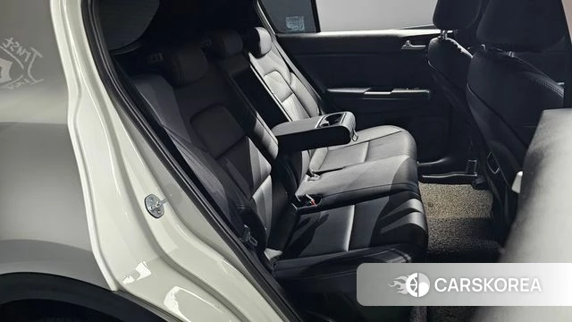 Kia Sportage The Bold 2019 Белый из Кореи, фото 3
