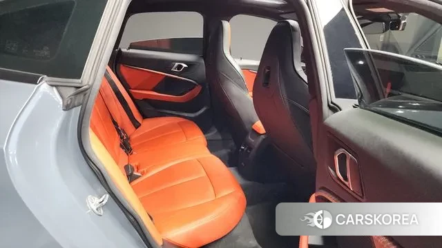 BMW 2 Series Gran Coupe (F44) 2020 Синий нефрит из Кореи, фото 3