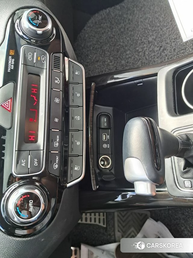 Kia The New Sorento 2019 Белый из Кореи, фото 3