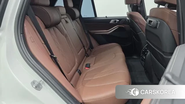 BMW X5 (G05) 2025 Белый из Кореи, фото 3