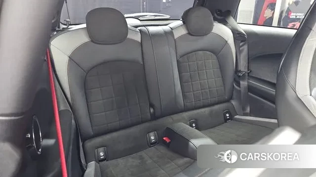 Mini Cooper S 2021 Серый из Кореи, фото 3