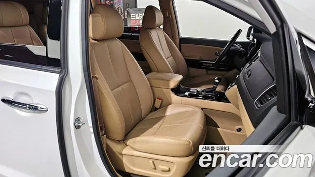 Kia The New Carnival 2019 Белый из Кореи, фото 3