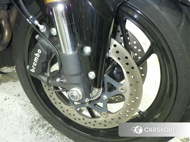 Проданный Suzuki GSX-S1000F 2018 из Японии