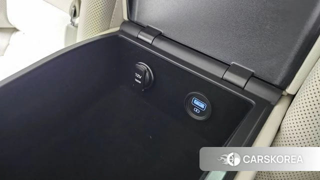 Hyundai The New Grandeur IG 2022 Черный из Кореи, фото 3