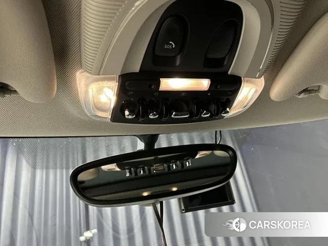 Mini Cooper S 2018 Жемчужный цвет из Кореи, фото 3