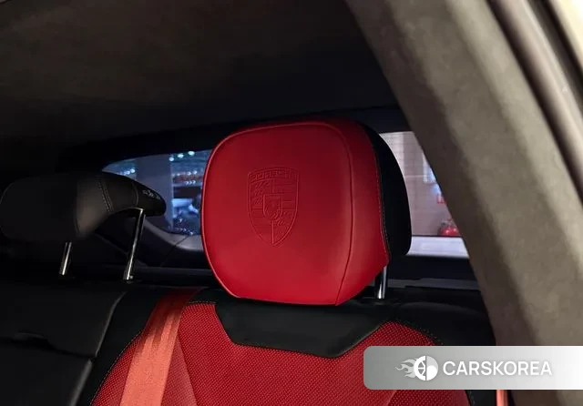 Porsche Cayenne (PO536) 2024 Белый из Кореи, фото 3