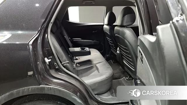 Ssangyong Berry New Tivoli 2021 Черный из Кореи, фото 3