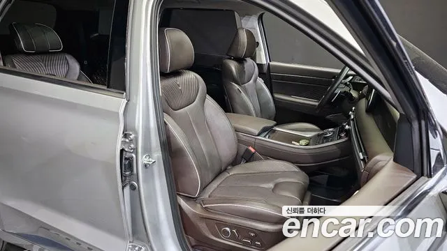 Hyundai The New Palisade id 2563460 из Кореи 3