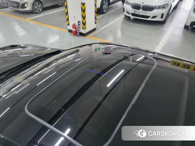 Mercedes-Benz E-Class W213 2018 Черный из Кореи, фото 3