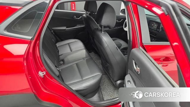 Hyundai Kona 2018 Красный из Кореи, фото 3