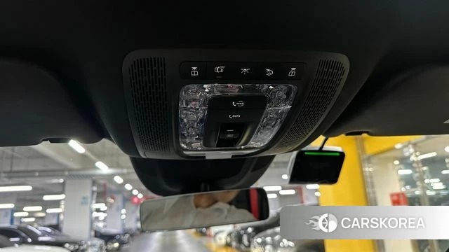 Mercedes-Benz GLE-Class W167 2025 Белый из Кореи, фото 3